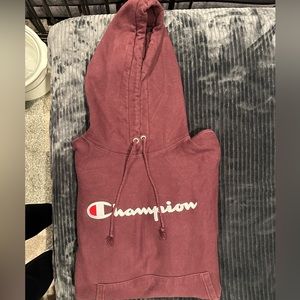 Champion sweatshirt